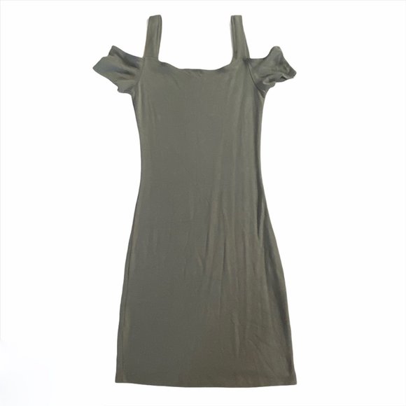 Garage Dresses & Skirts - Garage • Bodycon Dress